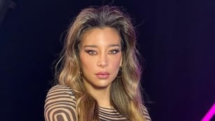 Sol Pérez atraviesa uno de los momentos más importantes de su vida.