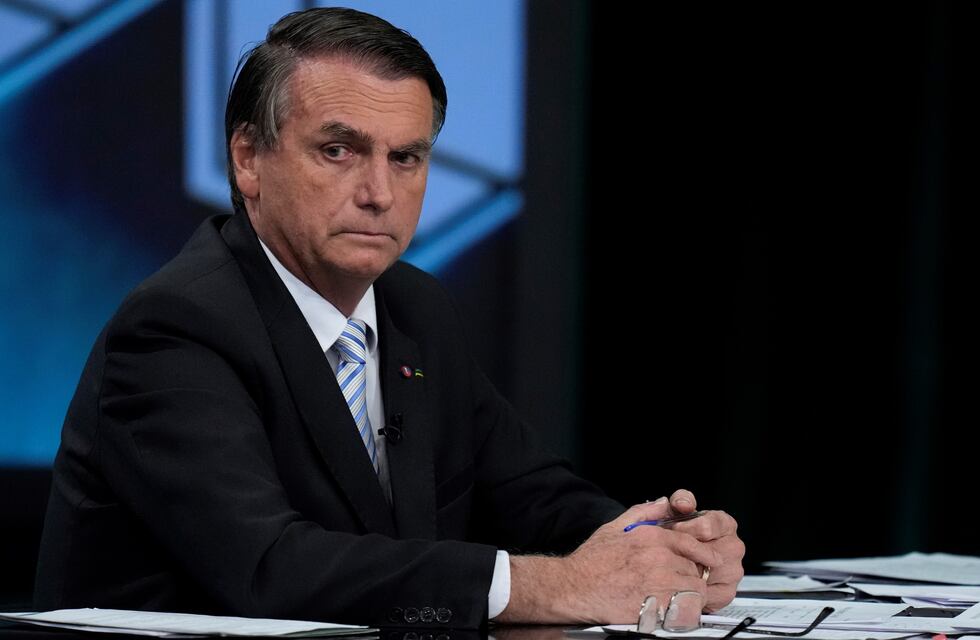 Bolsonaro dará su último discurso como presidente y no participará de la toma de posesión de Lula Da Silva