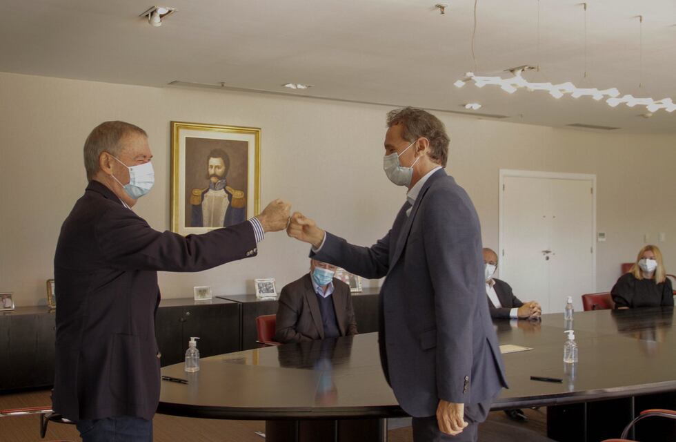 “En los cuatro años de gobierno de Macri a Córdoba no le fue bien”