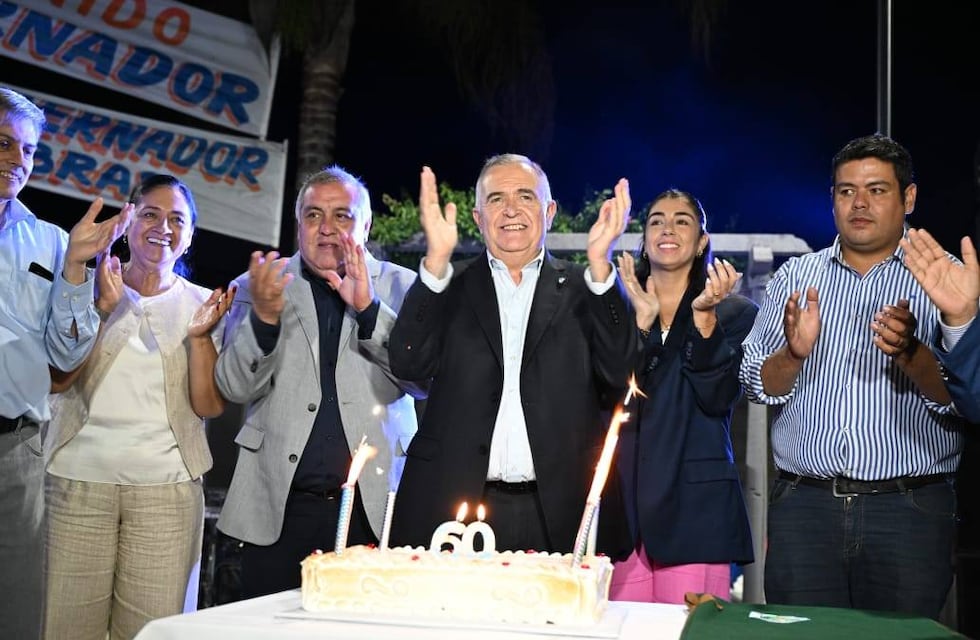 Inauguraciones en Monte Bello