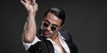 Salt Bae