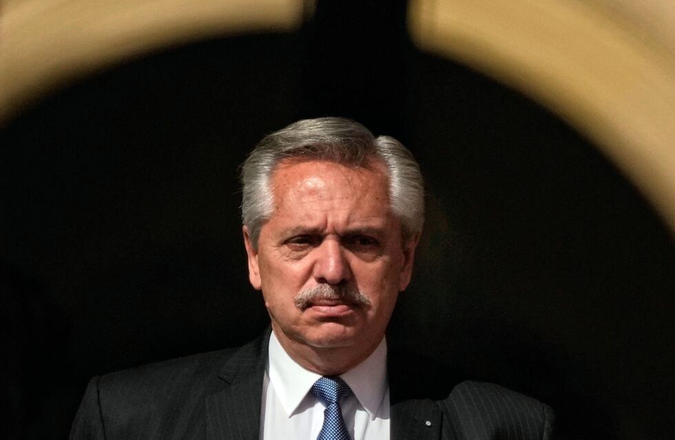 Alberto Fernández se comparó con Perón por el juicio político contra la Corte y dijo que su aspiración “no es ser reelecto”