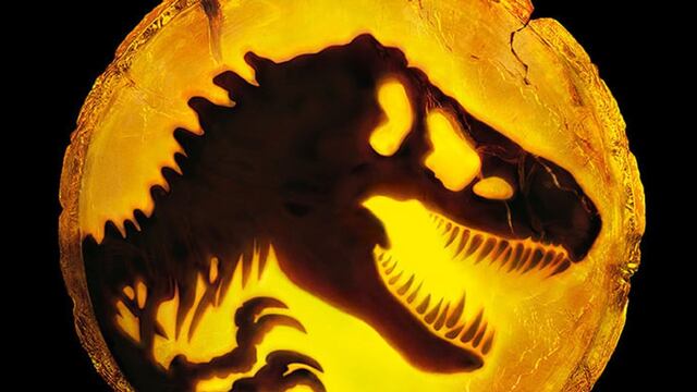 "Jurassic World: Dominion" (2022) se estrena en San Luis y Villa Mercedes.