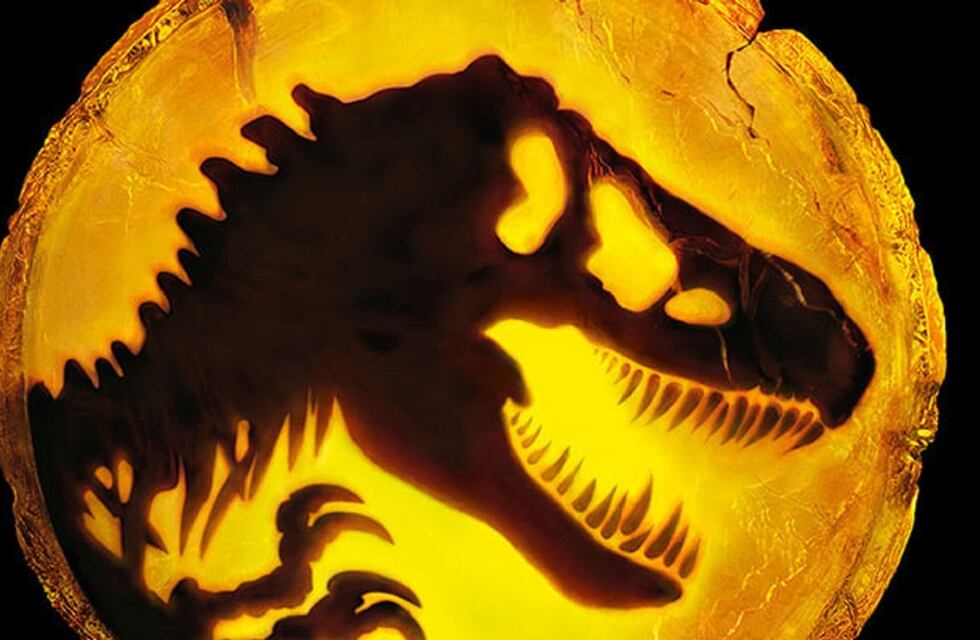 “Jurassic World Dominion”, el nuevo estreno en los cines de San Luis