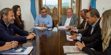 Gobierno de Catamarca.