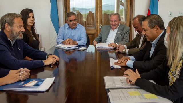 Gobierno de Catamarca.