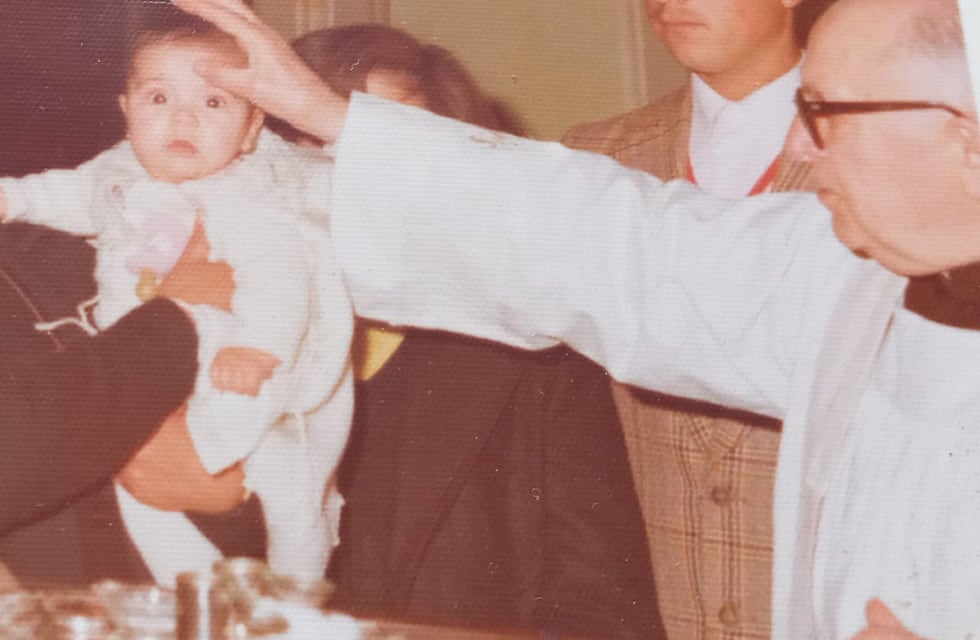 En búsqueda de su identidad: la curiosa historia de Gabriela