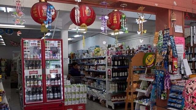 En los comercios de cercanía y supermercados chinos, los productos de Precios Justos están hasta un 25% más caros. Foto: La Voz.