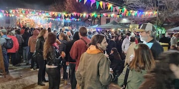 Una localidad de Córdoba anunció su primer festival con entrada gratis.