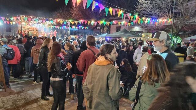 Una localidad de Córdoba anunció su primer festival con entrada gratis.