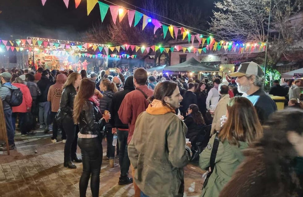 Con entrada gratis y un concurso de talentos, una localidad de Córdoba anunció su primer festival