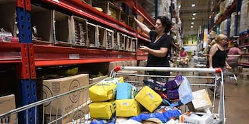 La inflación de marzo fue del 7,99 por ciento en Córdoba.