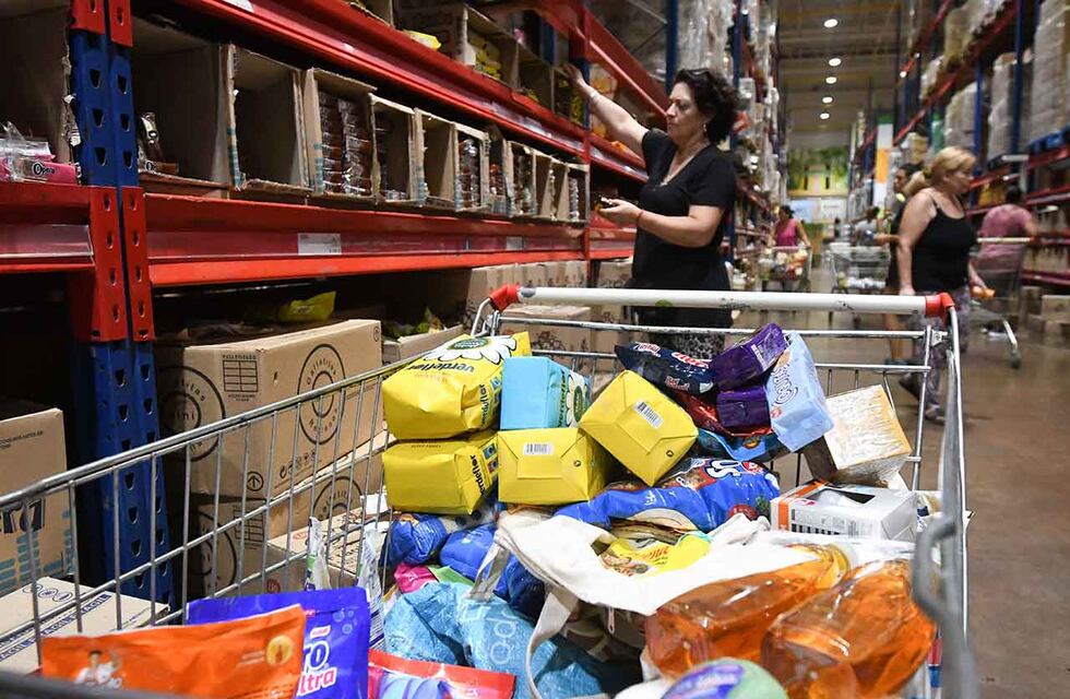 Cuáles son las provincias que tuvieron una inflación más alta que la nacional