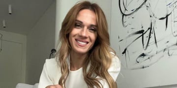 Mariana Genesio Peña