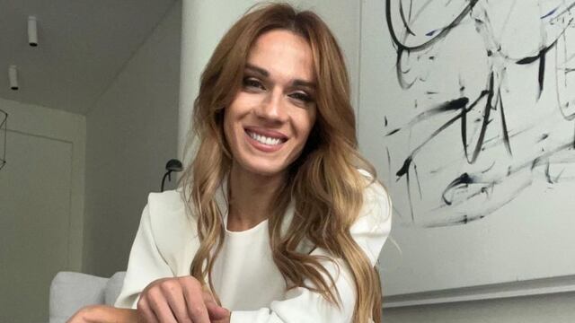 Mariana Genesio Peña