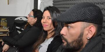 Continúan los talleres de operación técnica de radio y auto operación técnica