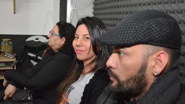 Continúan los talleres de operación técnica de radio y auto operación técnica