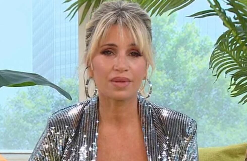 Florencia Peña se descompensó y no hizo su programa: “Fueron días estresantes”