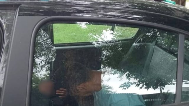 El detenido fue identificado durante dos allanamientos en la calle Luis Ouvrard.