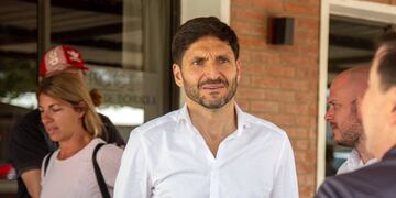 El exlegislador provincial se pronunció en defensa de la educación pública.