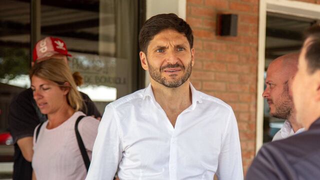 El exlegislador provincial se pronunció en defensa de la educación pública.