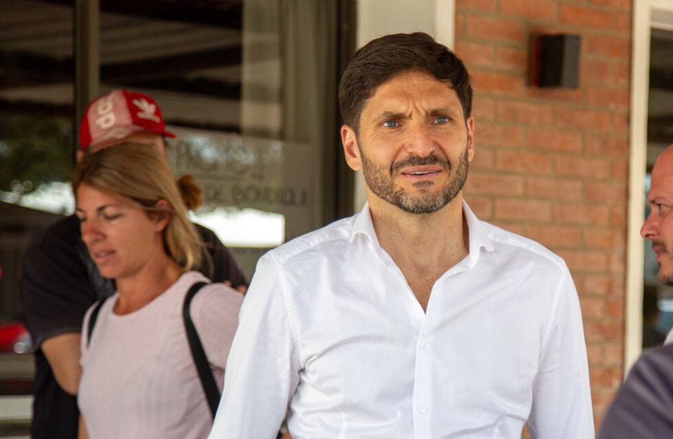 Veto presidencial: Maximiliano Pullaro apoya la ley de financiamiento universitario