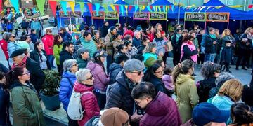 Ushuaia festejó el Día de los Derechos de Niños, Niñas y Adolescentes