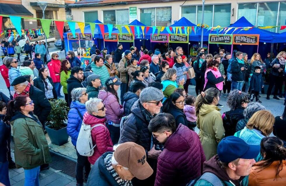 Ushuaia festejó el Día de los Derechos de Niños, Niñas y Adolescentes