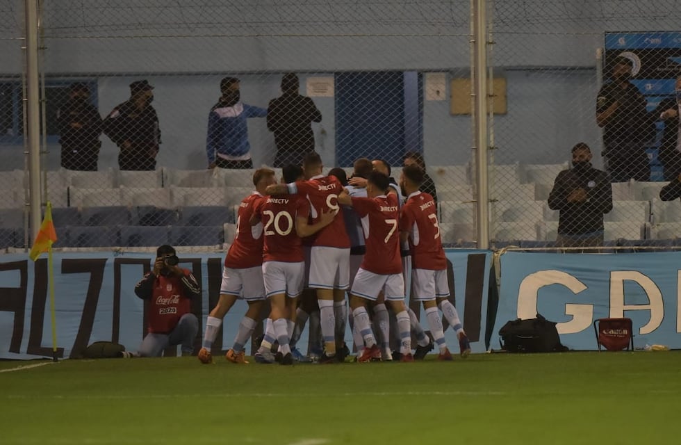 Cuánto tiempo pasó para que Belgrano volviera a ganar tres partidos en un inicio de torneo