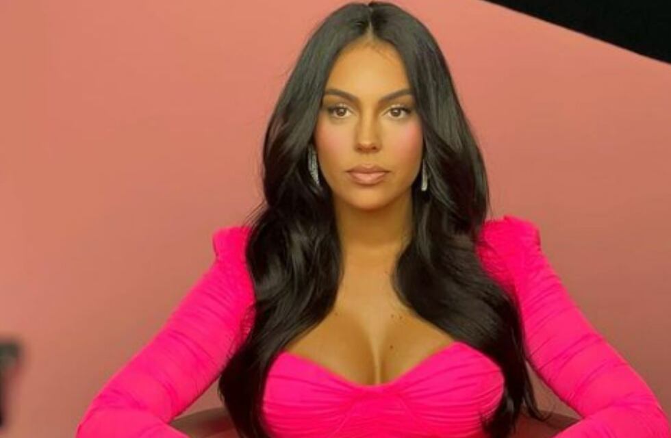 A días del estreno de Soy Georgina 2, Georgina Rodríguez sorprendió a sus hijos con un extravagante regalo