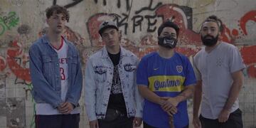 Yokai Krew - banda completa