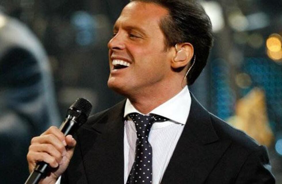 Quién es Mercedes Villador, la modelo argentina que estaría saliendo con Luis Miguel