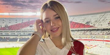 En la previa del Superclásico, Coti Romero apuntó contra los hinchas de River y se comparó con Julián Álvarez