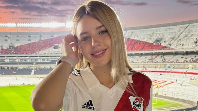 En la previa del Superclásico, Coti Romero apuntó contra los hinchas de River y se comparó con Julián Álvarez