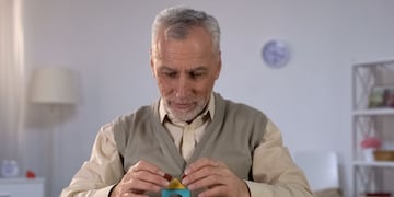 En un contexto de envejecimiento poblacional, la prioridad es mantener una salud cerebral óptima aseguran profesionales del Servicio de Neurología del Sanatorio Allende.