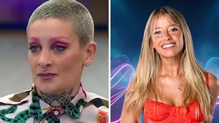 El pedido especial que le hizo Furia a Zoe tras su eliminación de Gran Hermano 2024