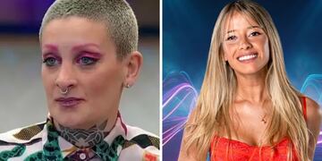 El pedido especial que le hizo Furia a Zoe tras su eliminación de Gran Hermano 2024