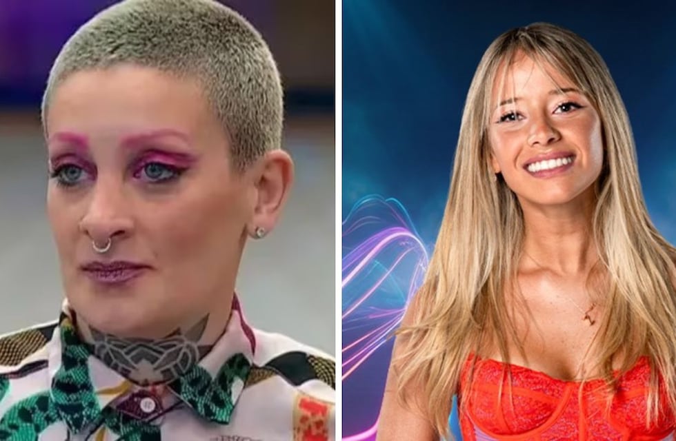 El pedido especial que le hizo Furia a Zoe tras su eliminación de Gran Hermano 2024