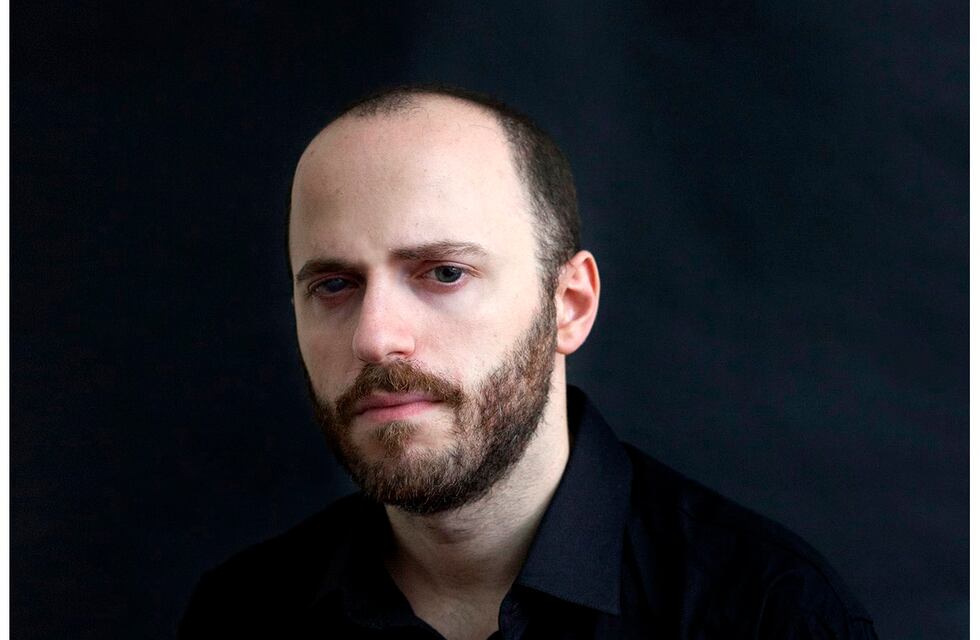 Mariano Vespa presentará su libro “Inmersión” en el CCE