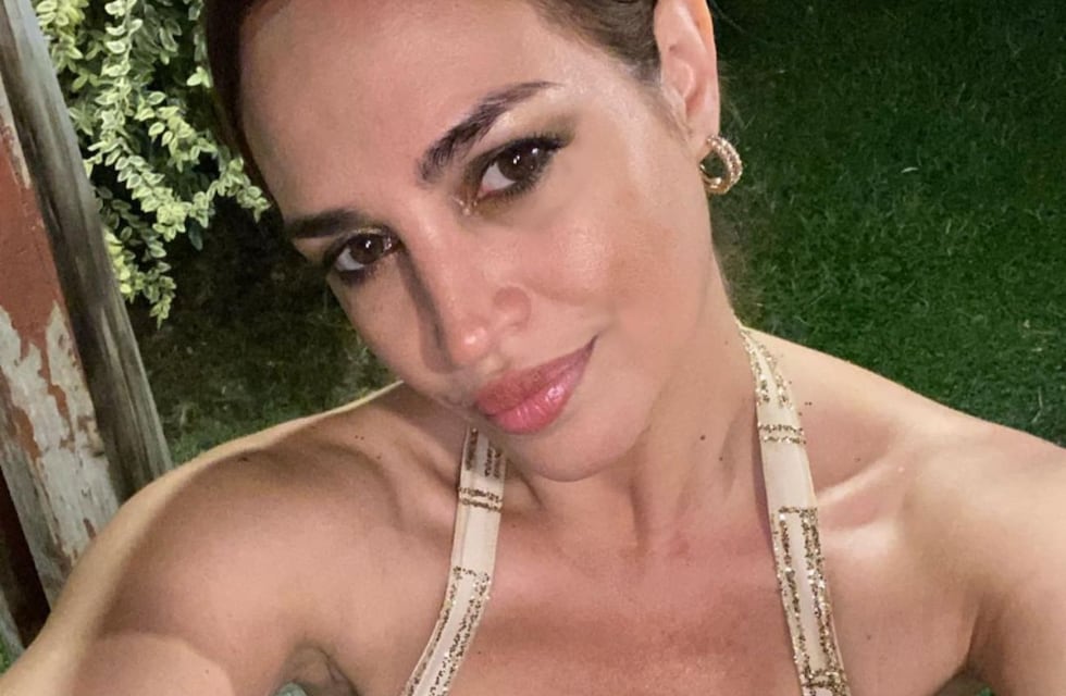 Desde Mar del Plata, Belén Francese paralizó Instagram con una microbikini infartante