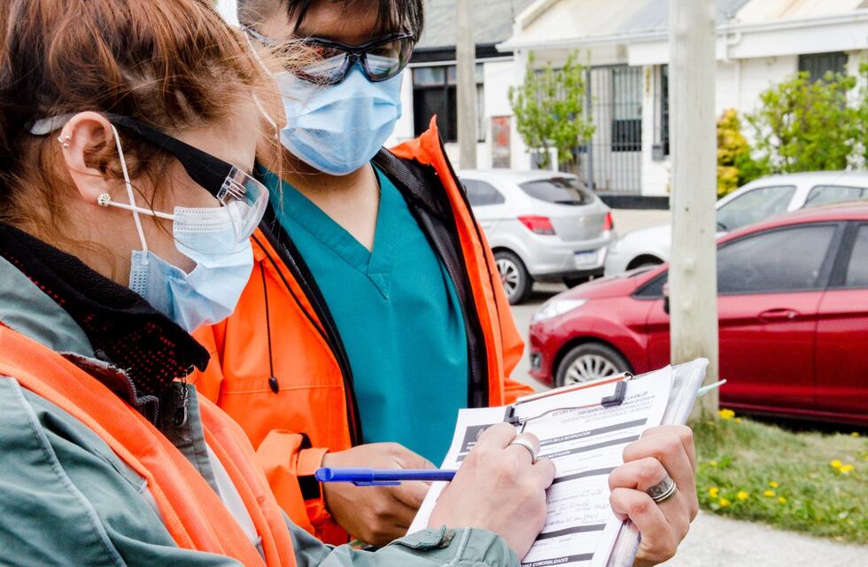 El gobierno lanzó nuevas medidas preventivas ante la inminente llegada de la segunda ola de contagios