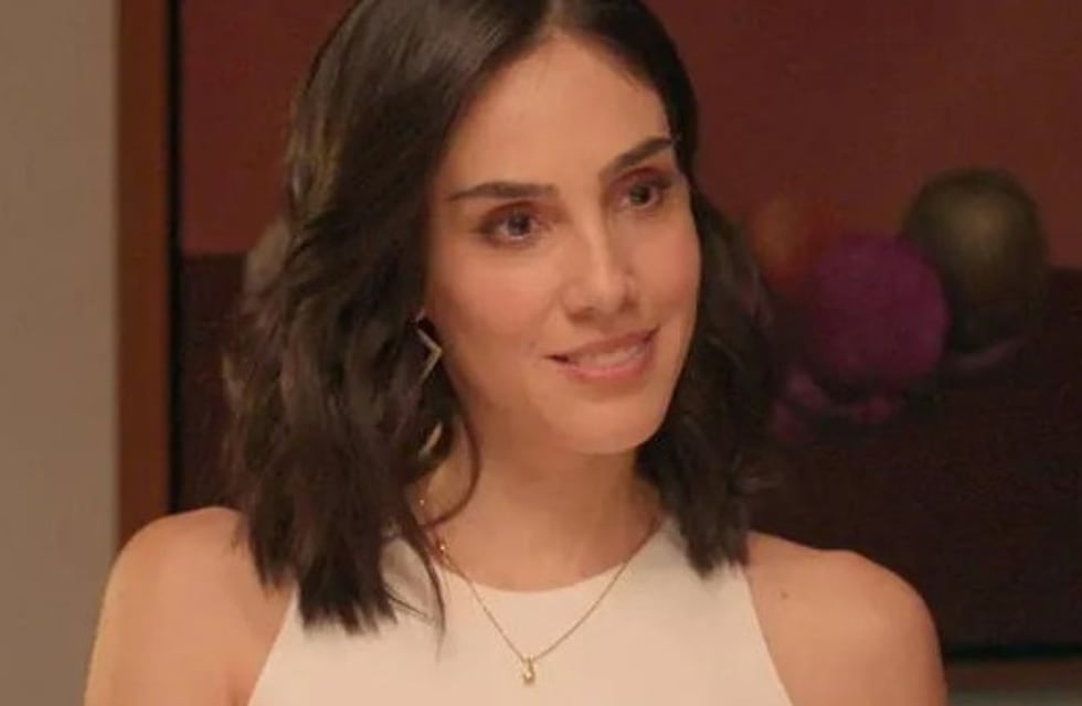 Netflix: la romántica serie mexicana que juega con los límites de lo prohibido y está entre las tendencias globales