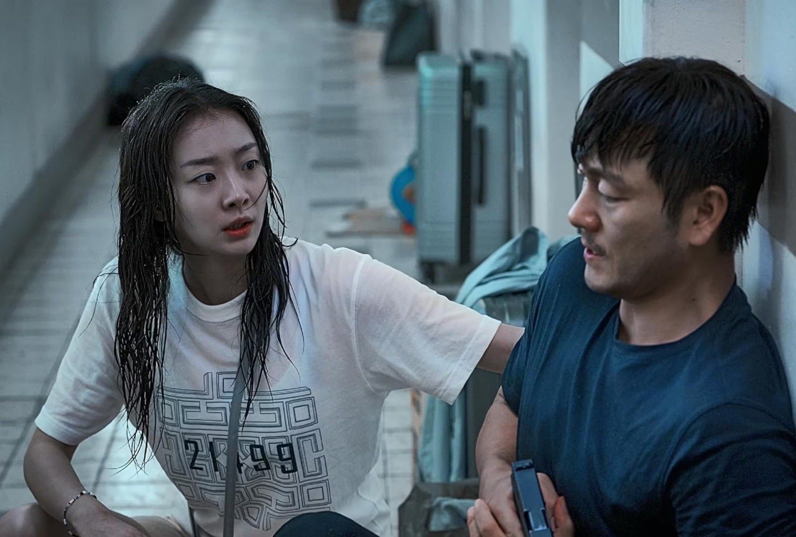 La nueva película de Netflix se estrenó este 18 de diciembre de 2025.