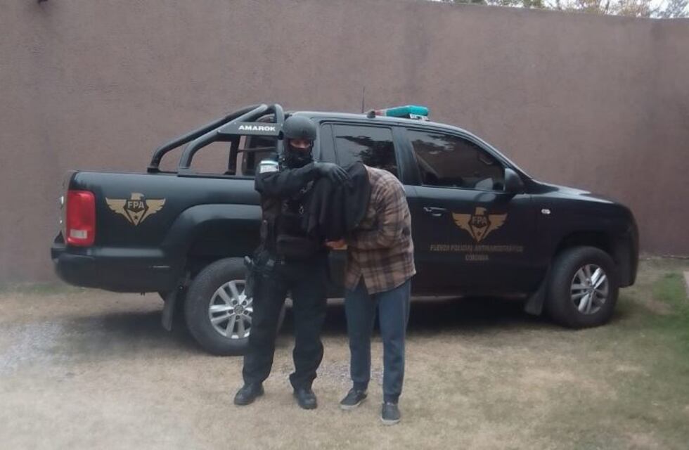 Córdoba: detuvieron al empleado del call center que les dio brownie de marihuana a sus compañeros