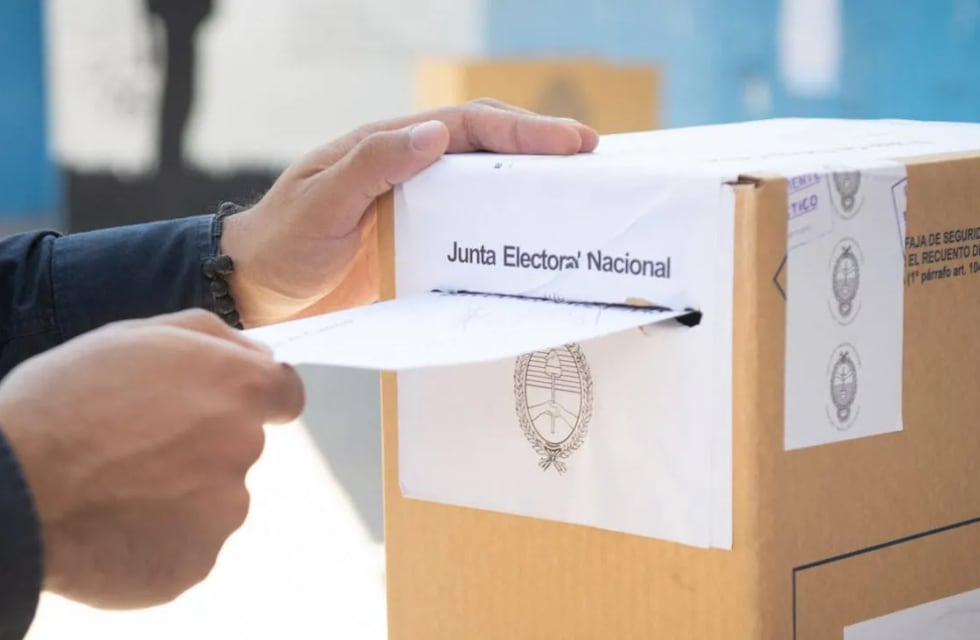 Alta participación y triunfo provincial en Tucumán en las legislativas 2025