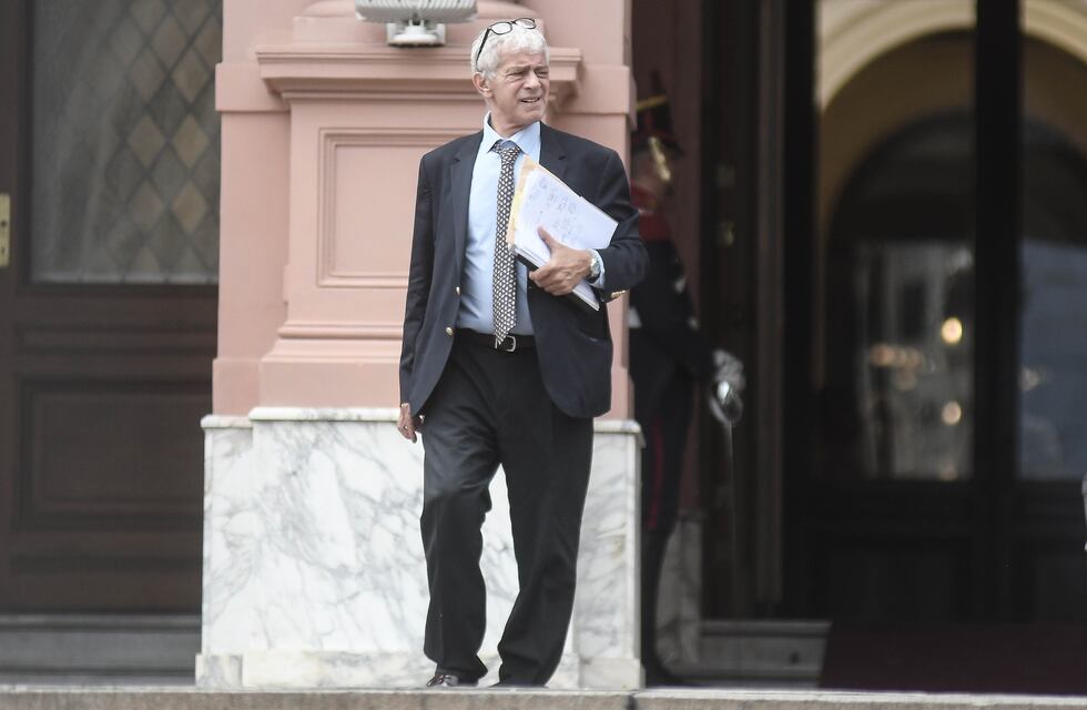 El Gobierno apelará el fallo contra la reforma laboral impuesta en el DNU