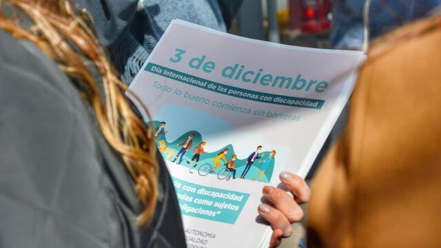 Actividades en Arroyito