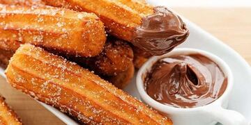 Churros