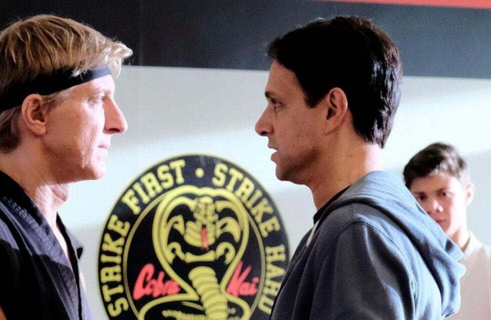 “Cobra Kai”: trailer, sinópsis y todo lo que hay que saber sobre la cuarta temporada de la serie de Netflix