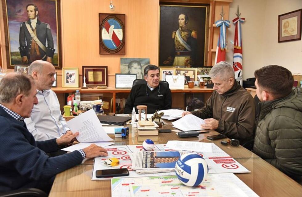 El municipio de Concepción del Uruguay otorgó aumento salarial adicional y adelanta pago de haberes